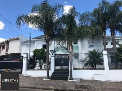 Casa com 6 Quartos à venda, 492m² no Jardim Floresta, Porto Alegre