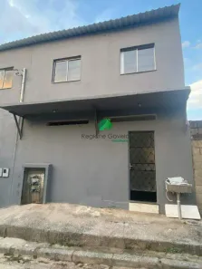 Casa com 3 Quartos para alugar, 75m² no Bosques de Ibirité, Ibirité