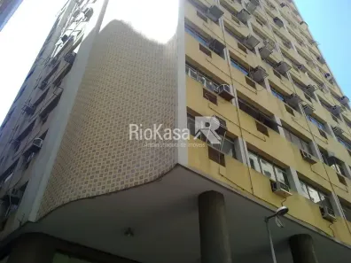 Sala Comercial para alugar, 28m² no Centro, Rio de Janeiro