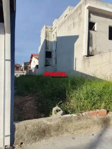 Lote/Terreno à venda, 125m² no Loteamento Residencial Vista Linda, São José dos Campos