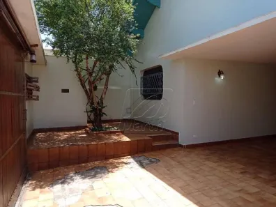 Casa com 4 Quartos à venda, 252m² no Nova América, Piracicaba