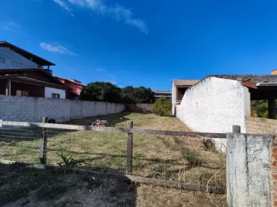 Lote/Terreno à venda, 310m² no Vila Nova, Imbituba