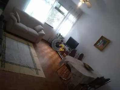 Apartamento com 2 Quartos à venda, 90m² no Parque Residencial da Lapa, São Paulo
