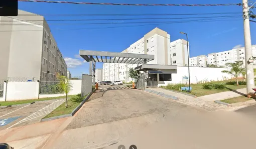 Apartamento com 2 Quartos à venda, 10m² no Vitta São José, Bauru