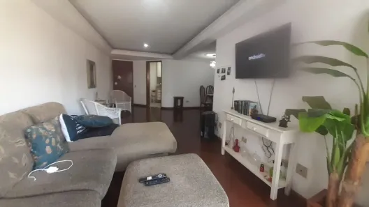 Apartamento com 3 Quartos à venda, 125m² no Vila da Saúde, São Paulo