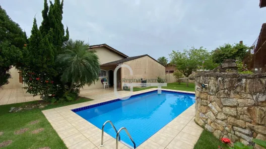 Casa com 3 Quartos à venda, 212m² no Bal Stella Maris, Peruíbe