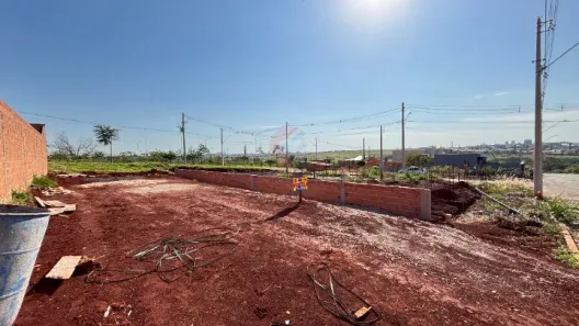 Lote/Terreno à venda, 162m² no Chácara Recreio Alvorada, Hortolândia