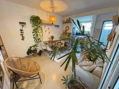 Apartamento com 2 Quartos à venda, 50m² no Colégio Batista, Belo Horizonte
