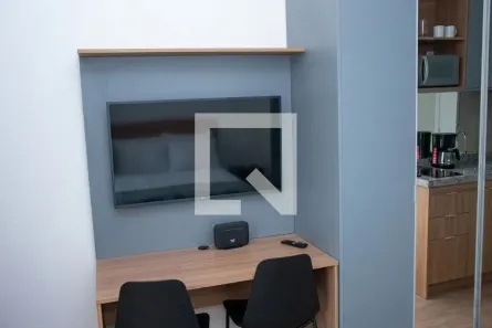 Apartamento com 1 Quarto à venda, 22m² no Vila Mariana, São Paulo