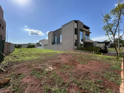 Lote/Terreno à venda, 300m² no Real Sul, Ribeirão Preto