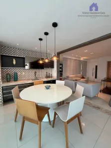 Apartamento com 3 Quartos à venda, 155m² no Itaigara, Salvador