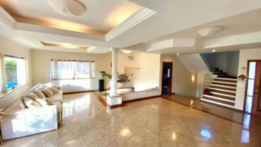 Casa com 4 Quartos à venda, 417m² no Parque dos Príncipes, São Paulo