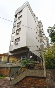 Apartamento com 3 Quartos para alugar, 133m² no Bela Vista, Porto Alegre