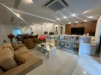 Apartamento com 4 Quartos à venda, 170m² no Barra da Tijuca, Rio de Janeiro