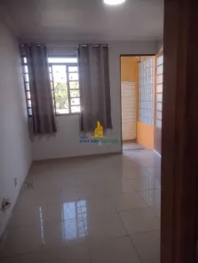 Casa de Condomínio com 2 Quartos à venda, 42m² no Cidade Soberana, Guarulhos
