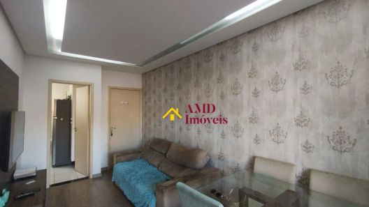Apartamento com 2 Quartos à venda, 53m² no Piracicamirim, Piracicaba