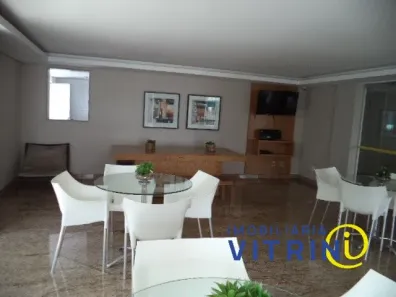 Apartamento com 3 Quartos à venda, 75m² no Ouro Preto, Belo Horizonte