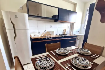 Apartamento com 2 Quartos à venda, 45m² no Jardim Cybelli, Ribeirão Preto