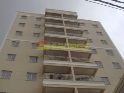Apartamento com 3 Quartos à venda, 93m² no Vila Nivi, São Paulo