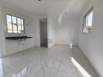 Apartamento com 3 Quartos à venda, 55m² no Vila Guilhermina, São Paulo