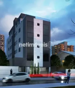 Cobertura com 4 Quartos à venda, 152m² no Ana Lúcia, Sabará