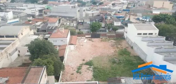 à venda, 1400m² no Vila Jaguara, São Paulo