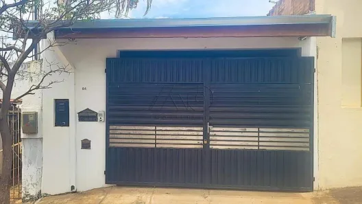 Casa com 1 Quarto à venda, 65m² no Vila Monteiro, Piracicaba