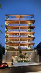 Cobertura com 3 Quartos à venda, 152m² no Centro, Juiz de Fora