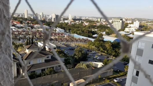 Apartamento com 2 Quartos à venda, 49m² no Jardim São Carlos, Sorocaba