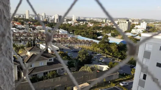 Apartamento com 2 Quartos à venda, 49m² no Jardim São Carlos, Sorocaba