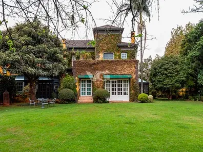 Casa com 4 Quartos à venda, 530m² no Jardim América, São Paulo