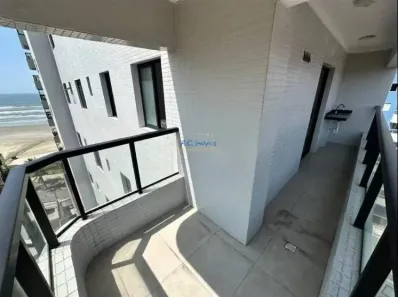 Apartamento com 2 Quartos à venda, 67m² no Maracanã, Praia Grande