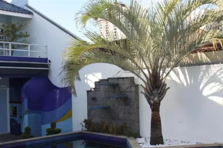 Sobrado com 4 Quartos à venda, 650m² no Bosque da Saúde, São Paulo