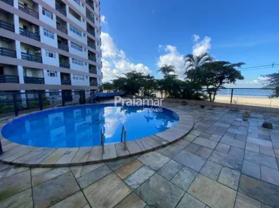 Kitnet à venda, 40m² no Centro, São Vicente