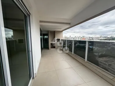 Apartamento com 3 Quartos à venda, 146m² no Tubalina, Uberlândia