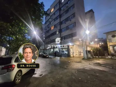 Apartamento com 2 Quartos à venda, 45m² no Cachambi, Rio de Janeiro