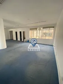 Sala Comercial à venda, 107m² no República, São Paulo