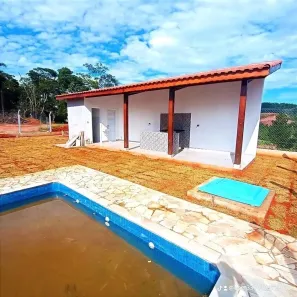 Lote/Terreno à venda, 500m² no Parque Mirante da Mata, Cotia