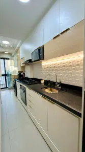 Apartamento com 2 Quartos à venda, 70m² no Barra Olímpica, Rio de Janeiro