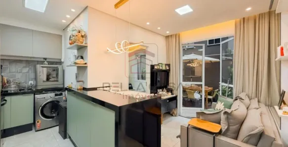 Apartamento com 2 Quartos à venda, 55m² no Mooca, São Paulo
