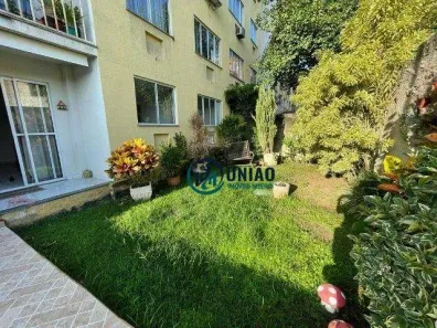 Apartamento com 2 Quartos à venda, 55m² no Sapê, Niterói