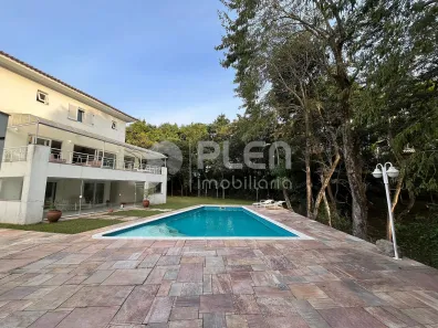 Casa de Condomínio com 4 Quartos à venda, 650m² no Jardim Itatinga, São Paulo