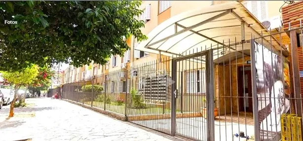 Apartamento com 2 Quartos à venda, 71m² no Passo da Areia, Porto Alegre