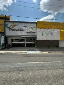 para alugar, 190m² no Horto, Teresina