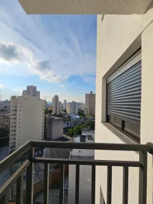 Apartamento com 2 Quartos à venda, 39m² no Campos Elíseos, São Paulo