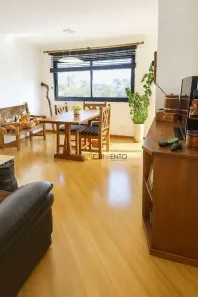 Apartamento com 3 Quartos à venda, 98m² no Vila Guarani (Z Sul), São Paulo