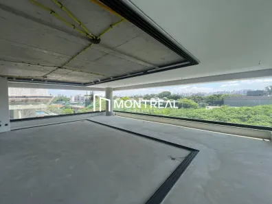 Apartamento com 4 Quartos à venda, 239m² no Ibirapuera, São Paulo