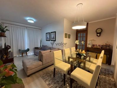 Apartamento com 2 Quartos à venda, 64m² no Jardim Santa Genebra, Campinas