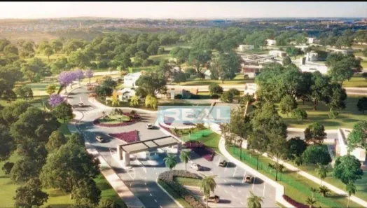 Lote/Terreno à venda, 250m² no Jardim Fortaleza, Paulínia