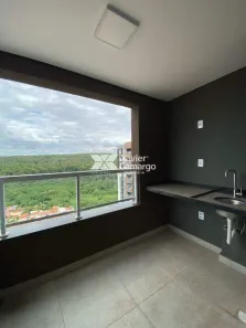 Apartamento com 2 Quartos à venda, 59m² no Vila Paulista, Rio Claro
